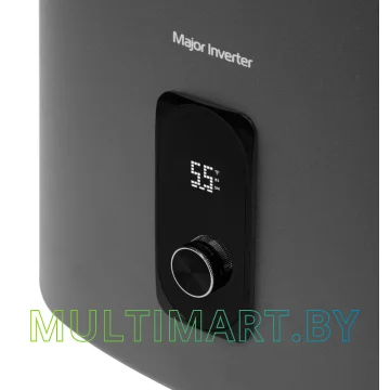 Водонагреватель Royal Thermo RWH 50 Major Inverter Grafit картинка 4